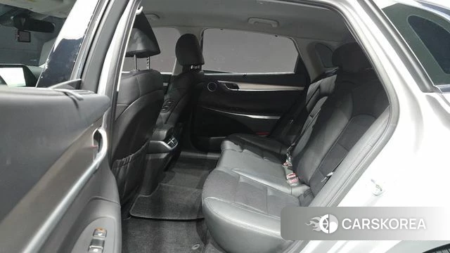 Hyundai The New Grandeur IG 2019 Серебристо-серый из Кореи, фото 2