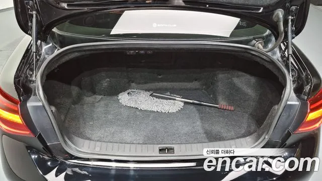 Infiniti Q50 id 2763573 из Кореи 2