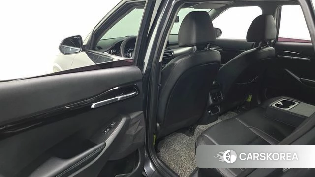 Kia Seltos 2020 Серый из Кореи, фото 2