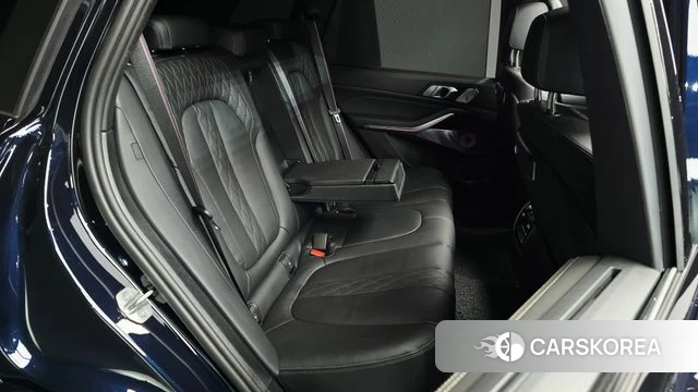 BMW X5 (G05) 2026 Черный из Кореи, фото 2