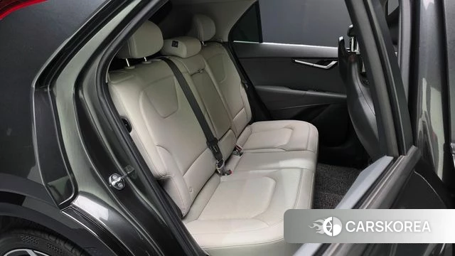 Kia Di Ol Nu Niro 2022 Серый из Кореи, фото 2