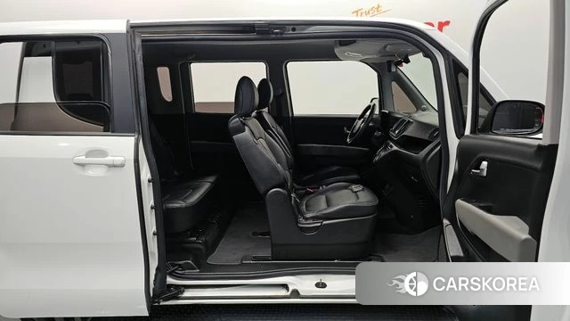 Kia The New Kia Ray 2023 Белый из Кореи, фото 2