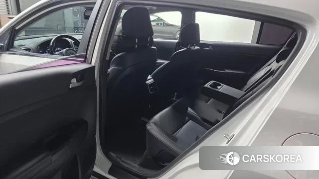 Kia Sportage 4th Generation 2018 Белый из Кореи, фото 2