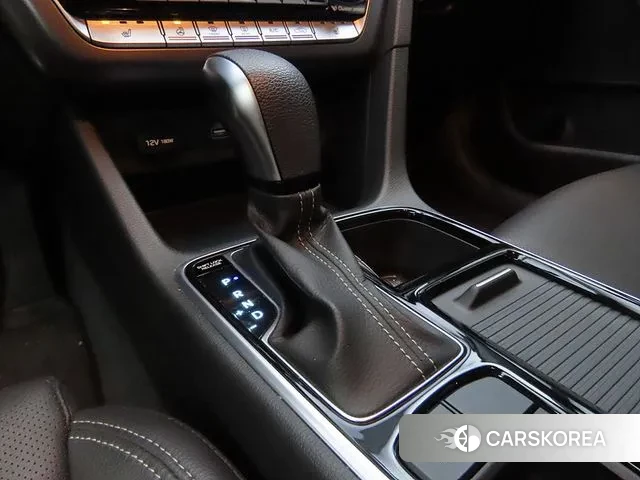 Hyundai Sonata New Rise 2018 Белый из Кореи, фото 2