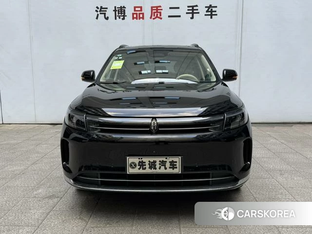 AITO Ask the world M7 2026 Черный из Китая, фото 2