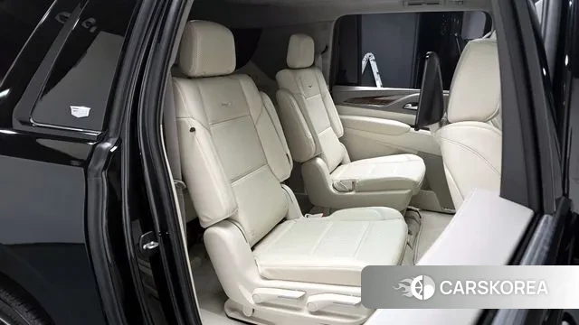 Cadillac Escalade 5th Generation id 2862939 из Кореи 2