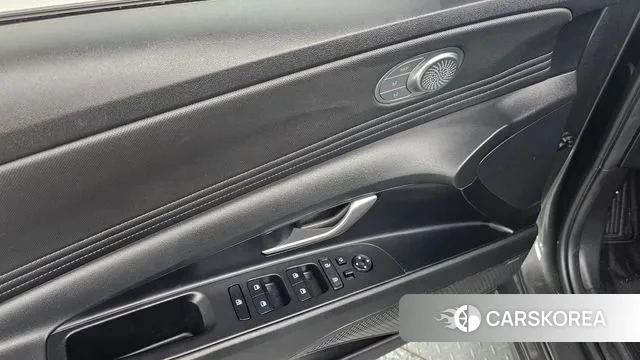 Hyundai Avante (CN7) 2021 Серый из Кореи, фото 2