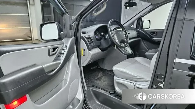 Hyundai The New Grand Starex 2019 Черный из Кореи, фото 2