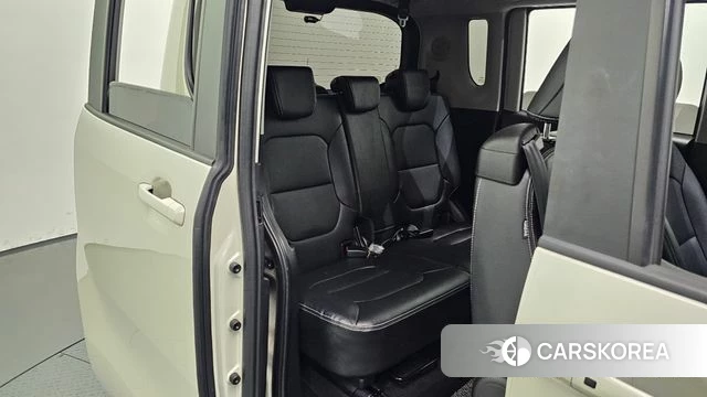 Kia The New Kia Ray 2022 Жемчужный цвет из Кореи, фото 2