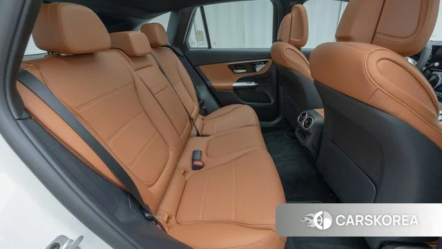 Mercedes-Benz GLC-Class X254 2025 Белый из Кореи, фото 2