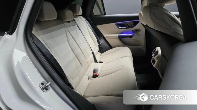 Mercedes-Benz GLC-Class X254 2025 Белый из Кореи, фото 2
