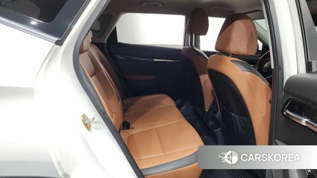 Kia The New Seltos 2022 Белый из Кореи, фото 2