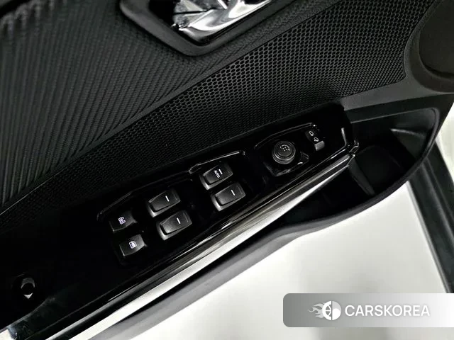 Ssangyong Berry New Tivoli 2022 Белый из Кореи, фото 2