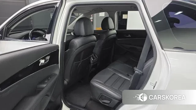 Kia The New Sorento 2018 Белый из Кореи, фото 2