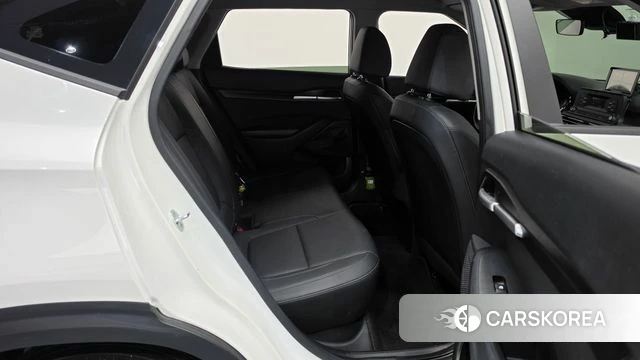 Kia Seltos 2021 Белый из Кореи, фото 2