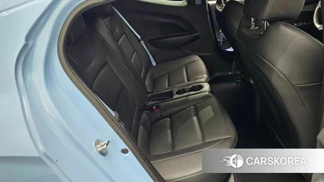 Hyundai Veloster (JS) 2018 Небесно-голубой из Кореи, фото 2