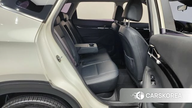 Kia Seltos 2019 Белый из Кореи, фото 2