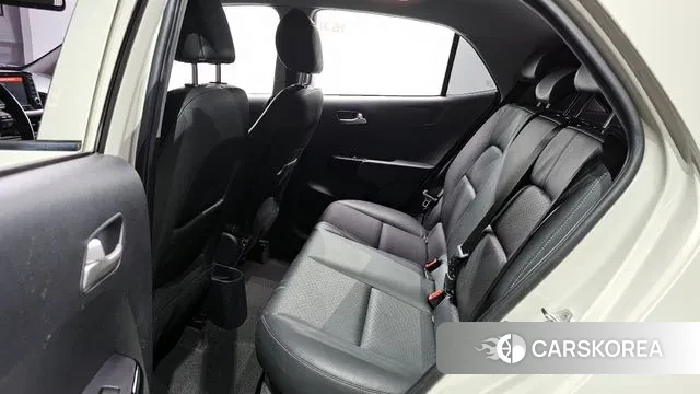 Kia All New Morning (JA) 2020 Жемчужный цвет из Кореи, фото 2