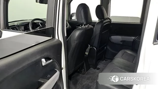 Kia The New Ray 2021 Белый из Кореи, фото 2