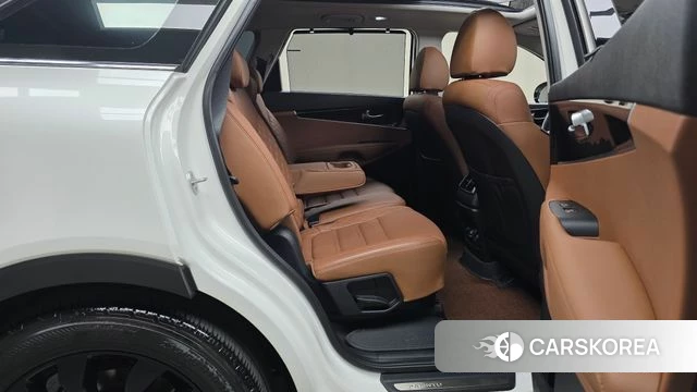 Kia The New Sorento 2018 Белый из Кореи, фото 2