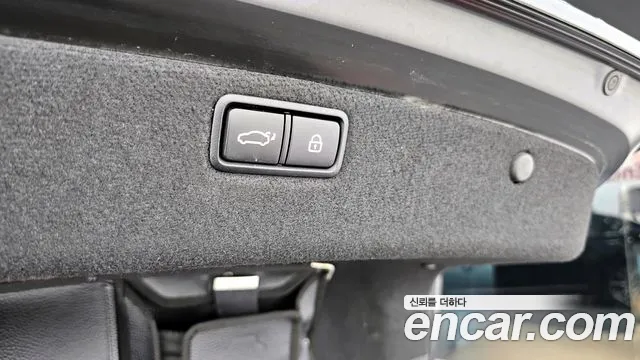 Genesis G80 2018 Черный из Кореи, фото 2