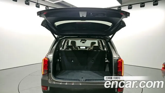 Hyundai Palisade id 2638491 из Кореи 2