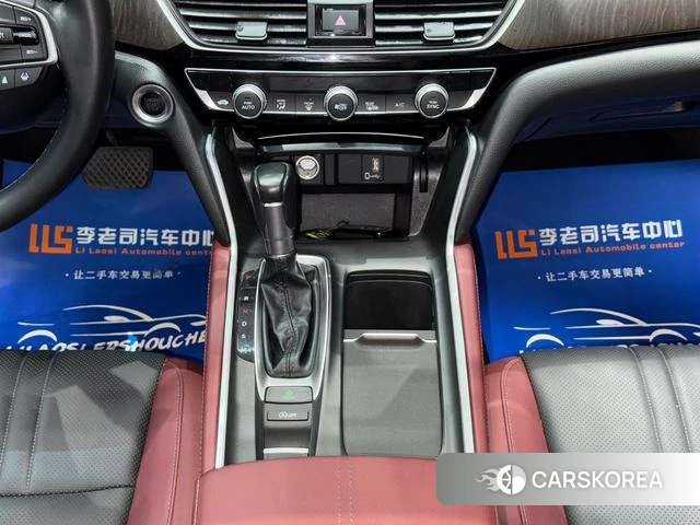 Honda Yingshipai 2023 Черный из Китая, фото 2