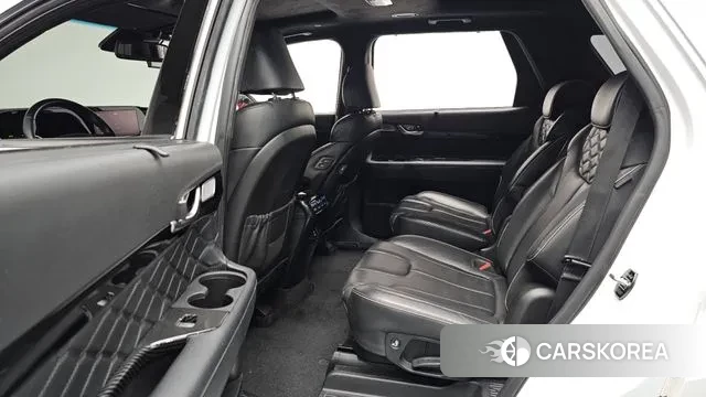 Hyundai Palisade 2020 Белый из Кореи, фото 2