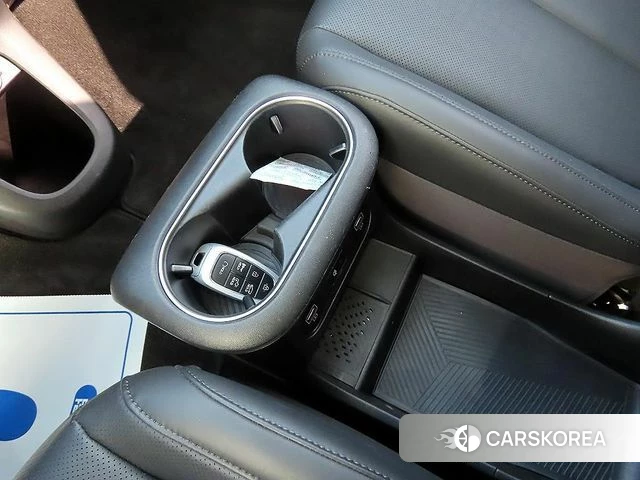 Hyundai Ionic 5 2022 Белый из Кореи, фото 2