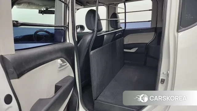 Kia The New Ray 2020 Белый из Кореи, фото 2