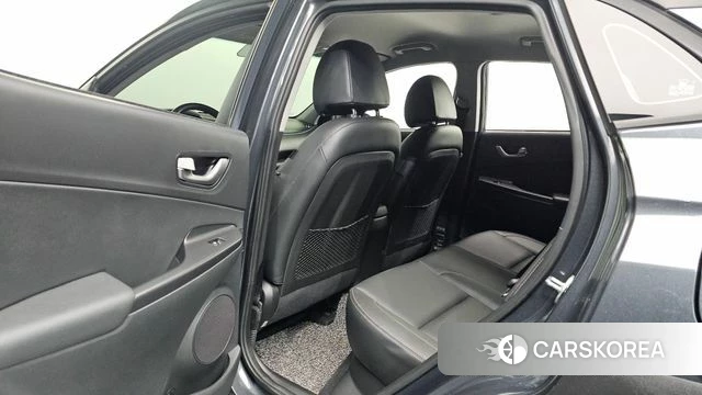 Hyundai Kona 2019 Серый из Кореи, фото 2