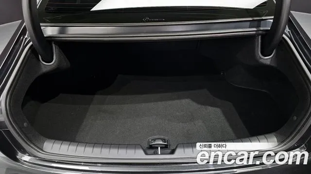 Hyundai Grandeur Hybrid (GN7) id 2660858 из Кореи 2