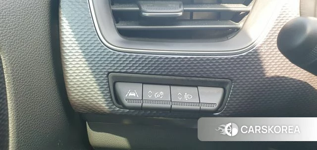 Renault Korea (Samsung) XM3 2020 Жемчужный цвет из Кореи, фото 2