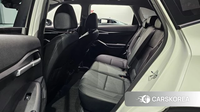 Kia The New Seltos 2023 Белый из Кореи, фото 2