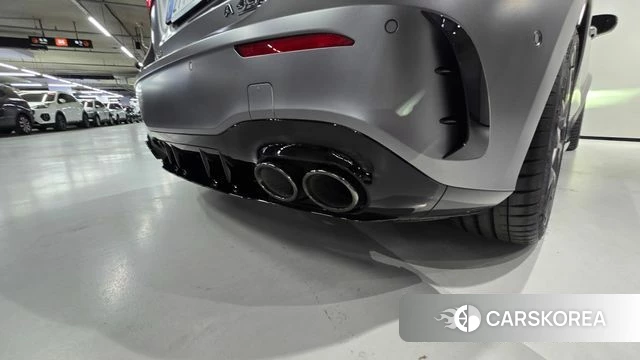 Mercedes-Benz A-Class W177 2025 Серый из Кореи, фото 2