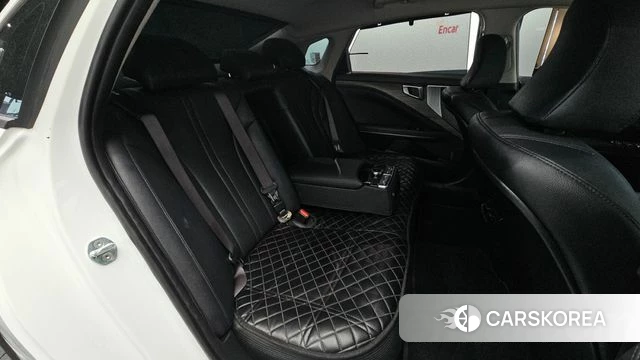Kia K8 2022 Белый из Кореи, фото 2