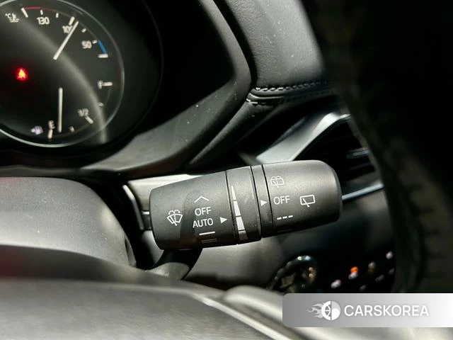 Mazda CX-5 2022 Темно-серый из Китая, фото 2