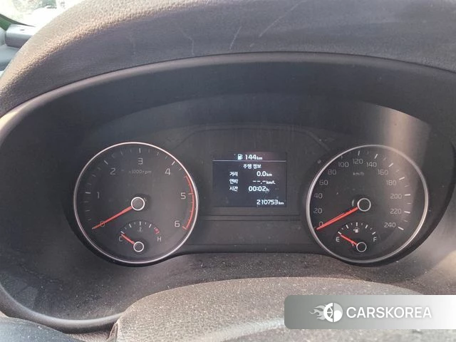 Kia Sportage The Bold 2018 Серый из Кореи, фото 2