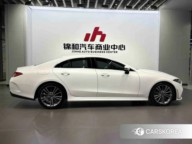 Mercedes-Benz CLS id 4213856 из Китая 2