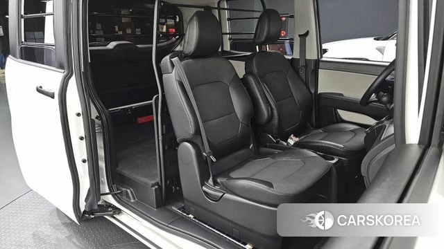 Kia The New Ray 2022 Белый из Кореи, фото 2