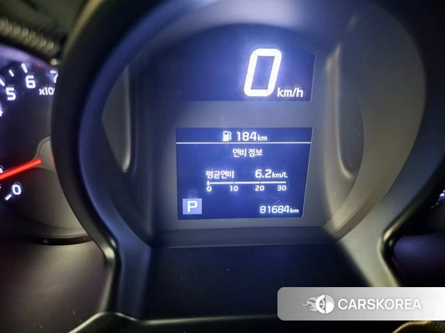 Kia The New Ray 2021 Белый из Кореи, фото 2