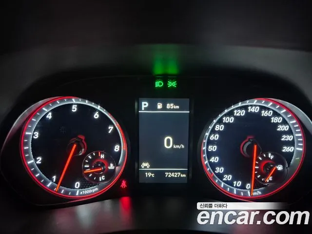 Hyundai Veloster (JS) id 2687250 из Кореи 2