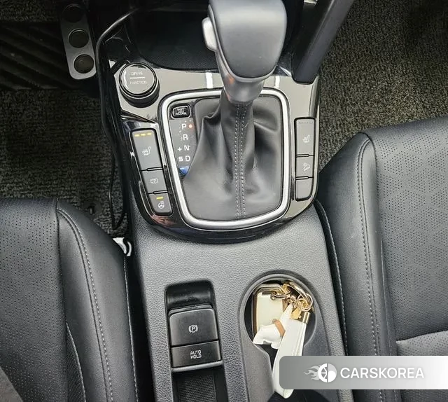 Kia The New Seltos 2023 Белый из Кореи, фото 2