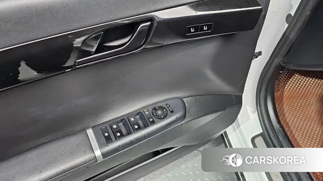 Hyundai Grandeur (GN7) 2023 Белый из Кореи, фото 2