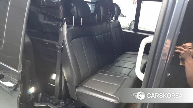 Hyundai Staria 2024 Серый из Кореи, фото 2