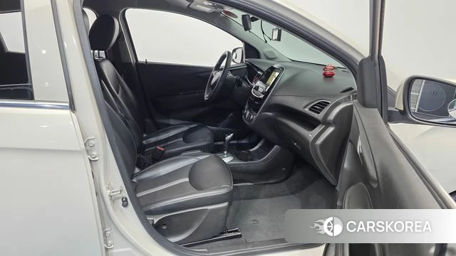 Chevrolet (GM Daewoo) The New Spark 2019 Жемчужный цвет из Кореи, фото 2