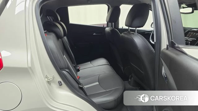 Chevrolet (GM Daewoo) The New Spark 2019 Жемчужный цвет из Кореи, фото 2