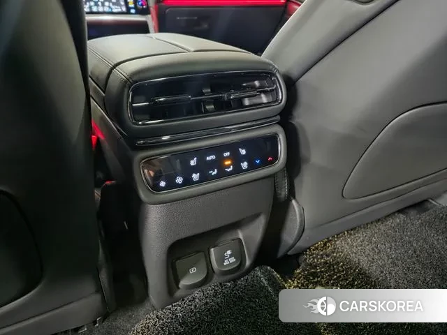 Genesis GV80 2025 Черный из Кореи, фото 2