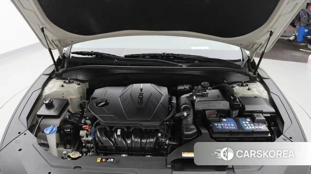 Hyundai The New Grandeur IG 2019 Жемчужный цвет из Кореи, фото 2
