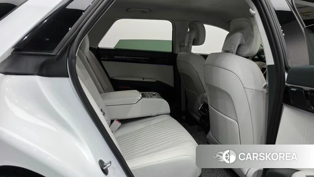 Hyundai Grandeur (GN7) 2025 Белый из Кореи, фото 2